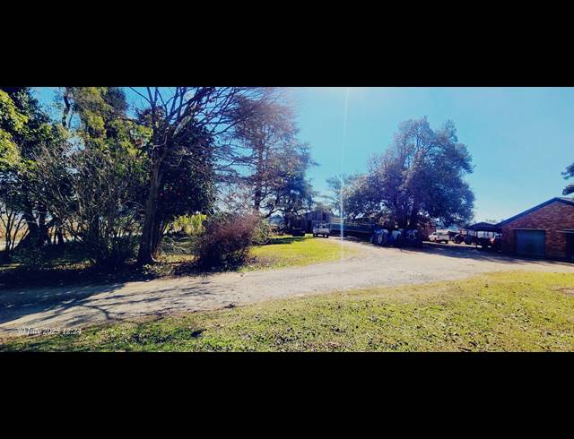 9.09HA FARM FOR SALE IN LIDGETTON